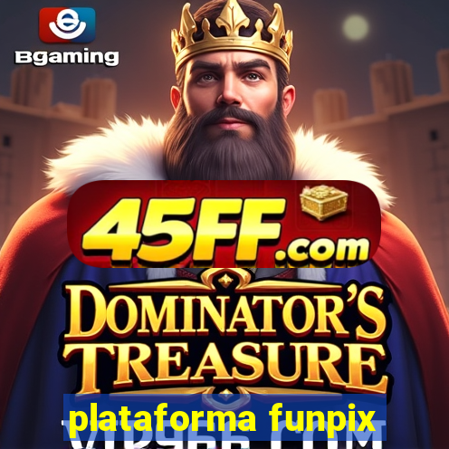 plataforma funpix